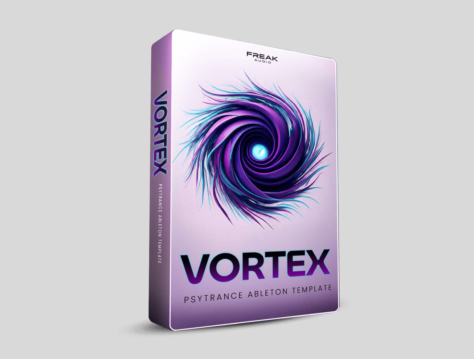 VORTEX - ABLETON TEMPLATE