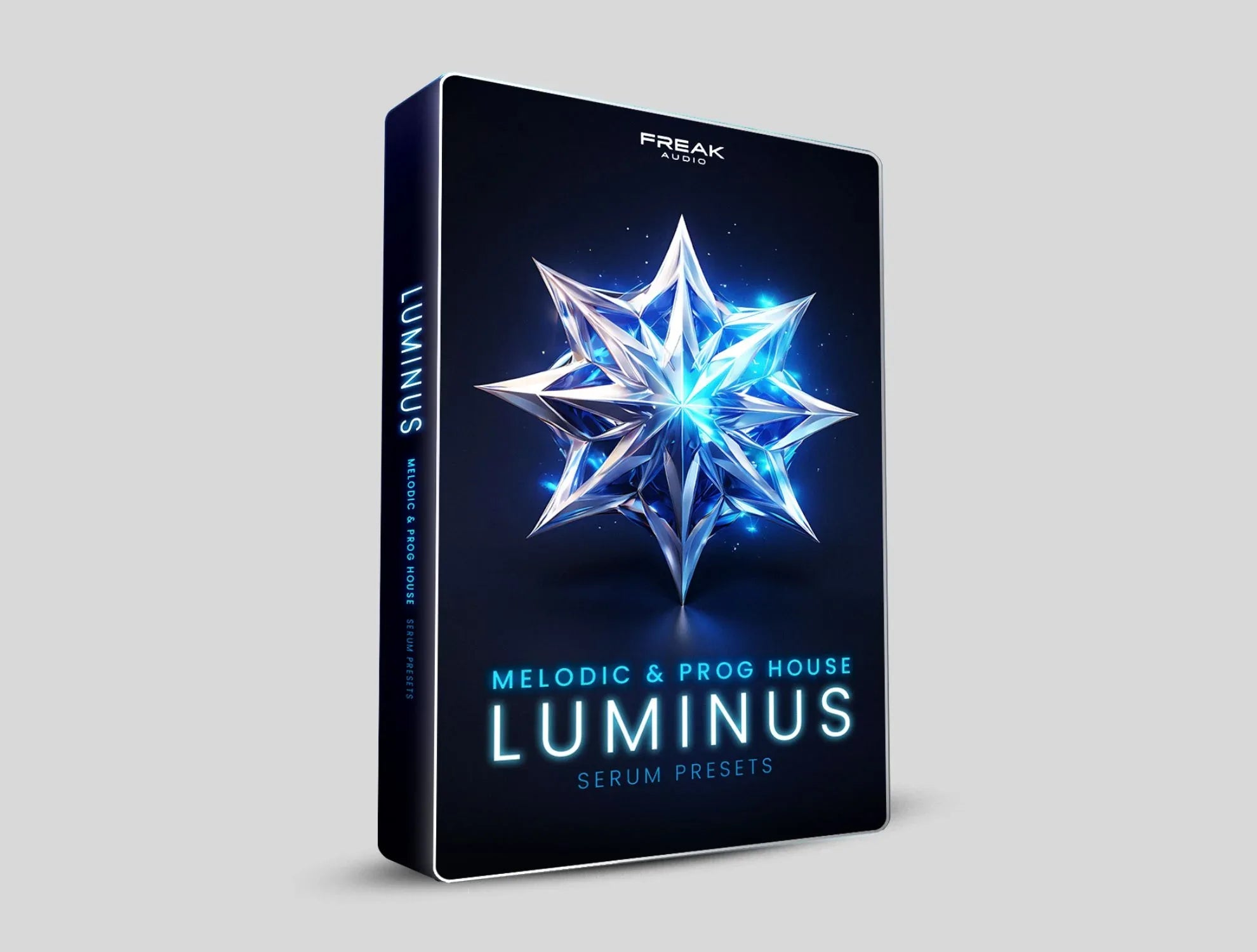 FREAK Audio Premium Sample Packs And Presets For Electronic Music Pr freak-audio-premium-sample-packs-and-presets-for-electronic-music-pr