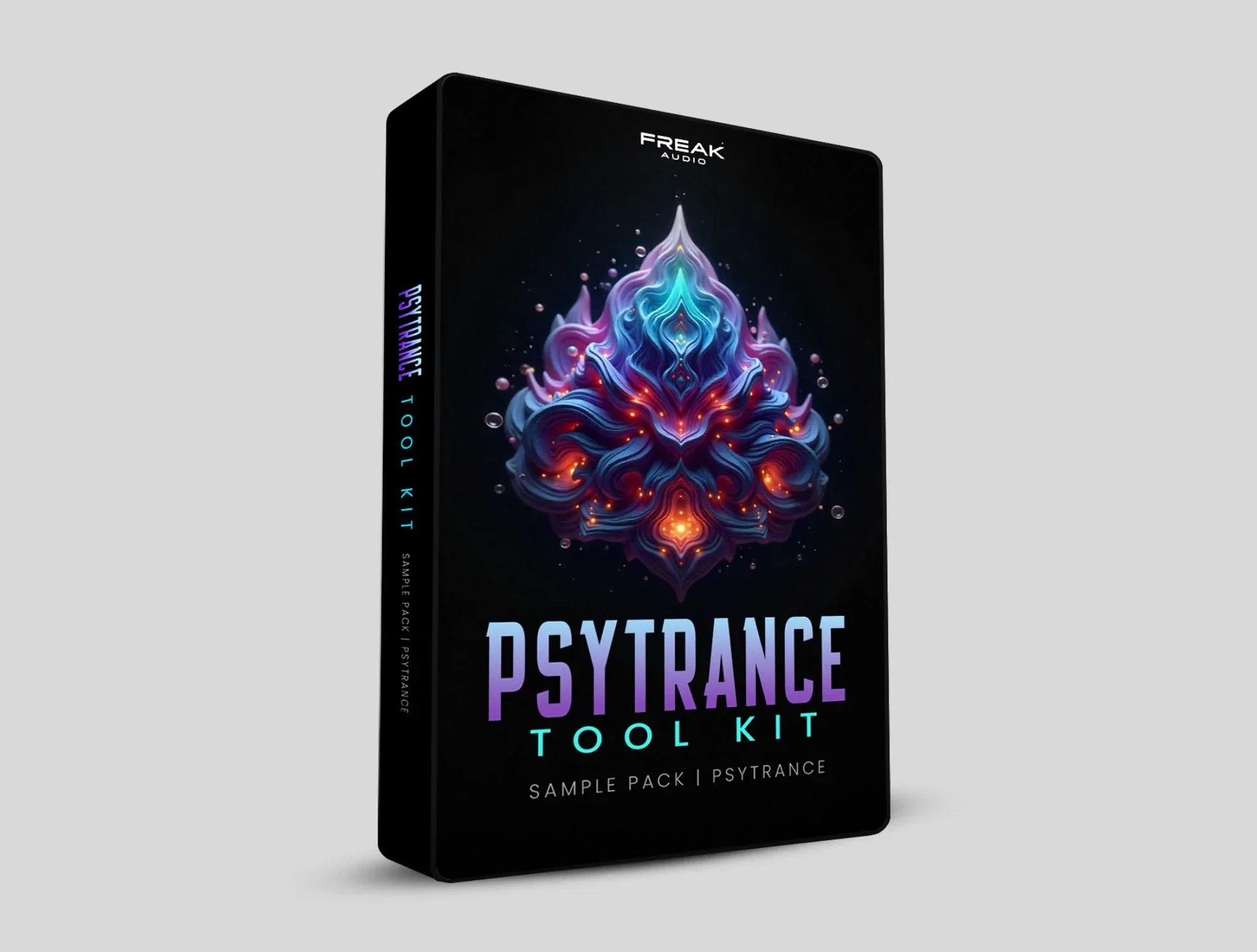 PSYTRANCE TOOLKIT [SAMPLE PACK | PSY]